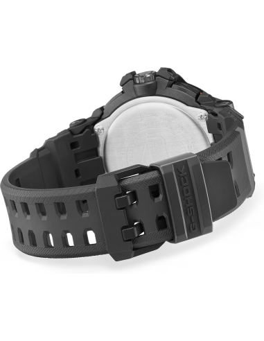 Casio G-SHOCK Gravitymaster GR-B300-1A4ER Klocka - 7