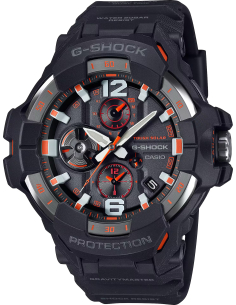 Hodinky Casio G-SHOCK Gravitymaster GR-B300-1A4ER - 1