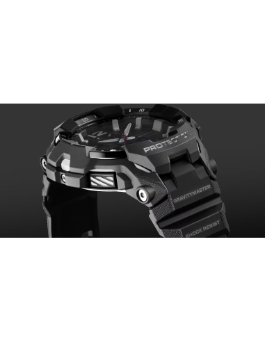 Casio G-SHOCK Gravitymaster GR-B300-1AER Karóra - 5