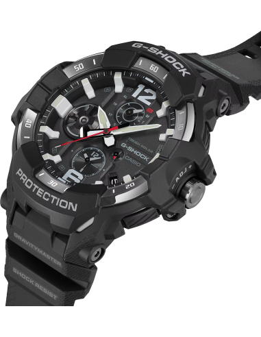 Casio G-SHOCK Gravitymaster GR-B300-1AER Klokke - 2
