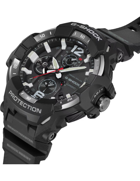 Casio G-SHOCK Gravitymaster GR-B300-1AER Karóra - 2