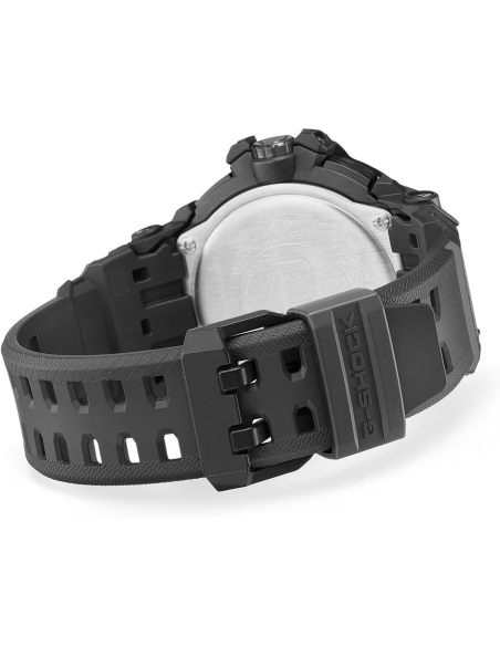 Casio G-SHOCK Gravitymaster GR-B300-1AER Zegarek - 11