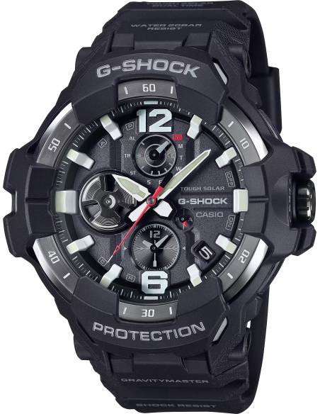 Casio G-SHOCK Gravitymaster GR-B300-1AER Uhr - 1