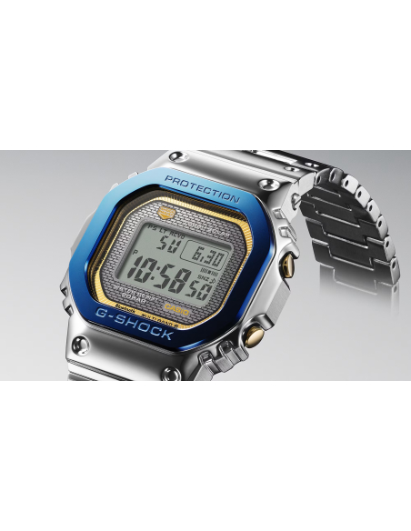  Casio G-SHOCK PRO GMW-B5000PC-1ER LE腕時計 - 2