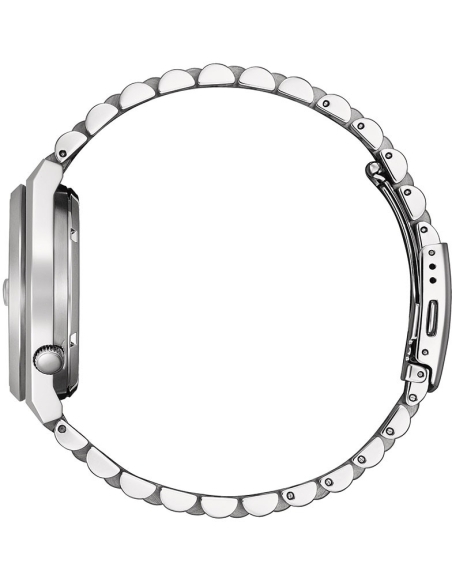 Citizen Automatic Tsuyosa NJ0151-88Z Pολόι - 3
