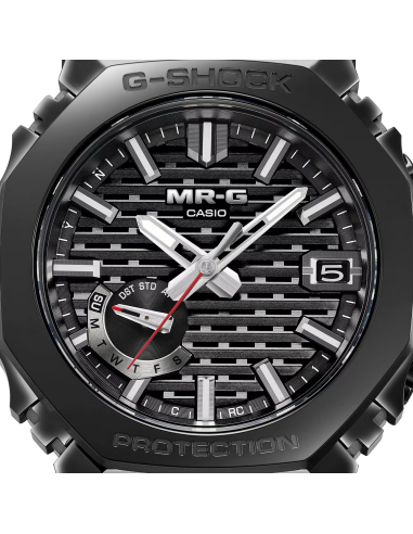 Casio G-SHOCK MR-G MRG-B2100B-1ADR Reloj - 5