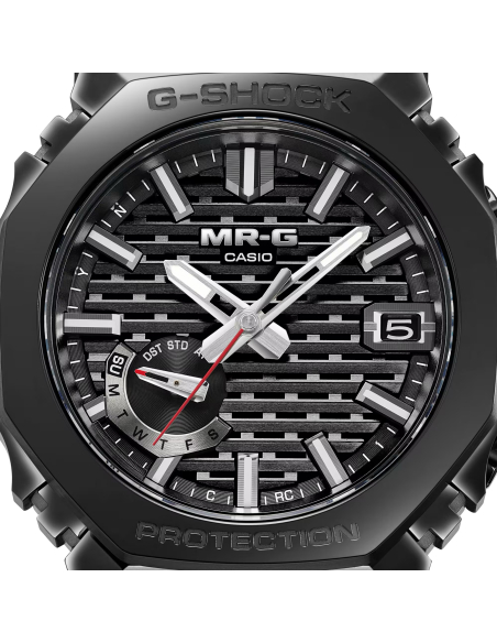 Casio G-SHOCK MR-G MRG-B2100B-1ADR Klokke - 5