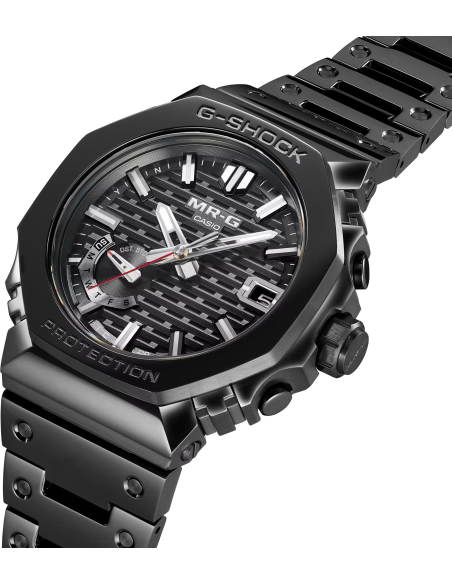 Casio G-SHOCK MR-G MRG-B2100B-1ADR Montre - 3