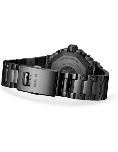 Casio G-SHOCK MR-G MRG-B2100B-1ADR Uhr - 7
