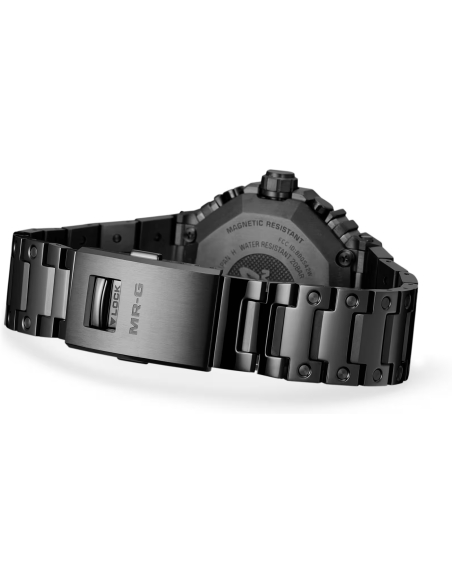 Годинник Casio G-SHOCK MR-G MRG-B2100B-1ADR - 7
