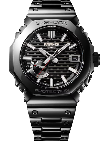 Casio G-SHOCK MR-G MRG-B2000B-1A4DR 腕時計 - 2