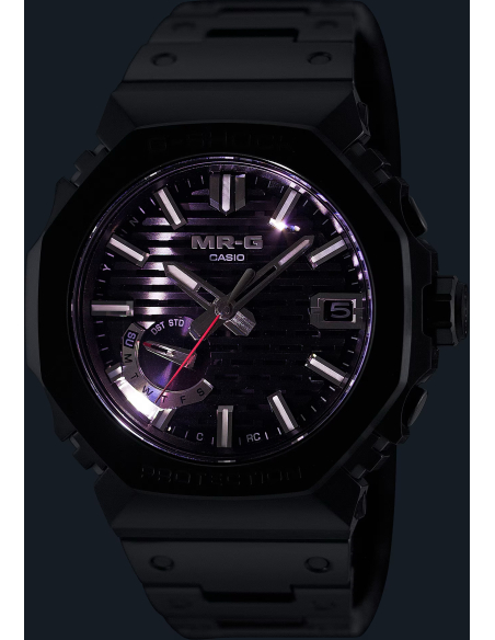 Hodinky Casio G-SHOCK MR-G MRG-B2100B-1ADR - 11