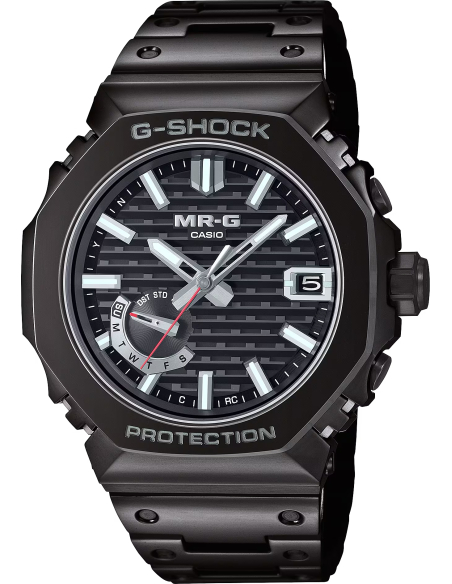 Casio G-SHOCK MR-G MRG-B2100B-1ADR Reloj - 1