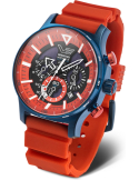 Vostok Europe Expedition North Pole VR42-595D734 Pολόι