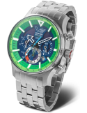 Vostok Europe Expedition North Pole VR42-595A733B Watch