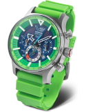 Vostok Europe Expedition North Pole VR42-595A733 Watch