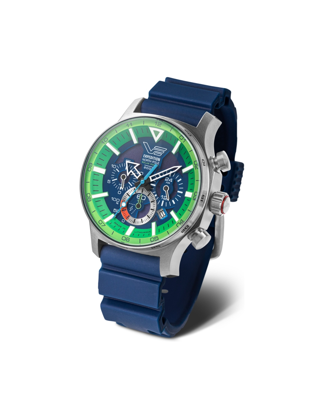 Vostok Europe Expedition North Pole VR42-595A733 Ceas