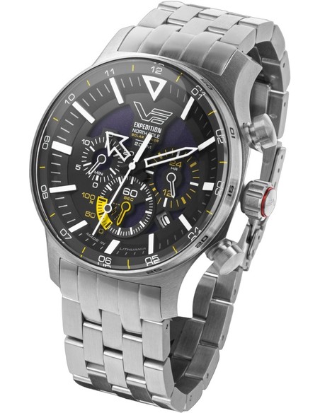 Vostok Europe Expedition North Pole VR42-595A732B Ceas - 1