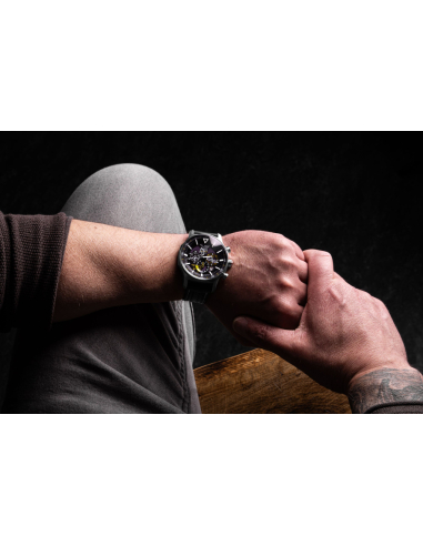 Годинник Vostok Europe Expedition North Pole VR42-595A732 - 4