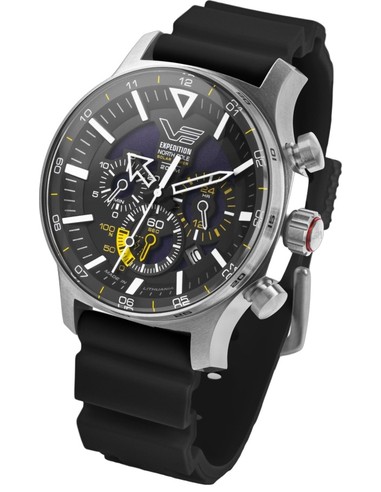 Vostok Europe Expedition North Pole VR42-595A732 Ceas - 1