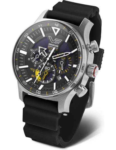Vostok Europe Expedition North Pole VR42-595A732 Zegarek