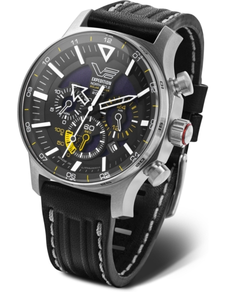 Vostok Europe Expedition North Pole VR42-595A732 Uhr - 2
