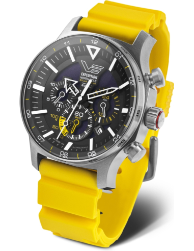 Vostok Europe Expedition North Pole VR42-595A732 Uhr - 1