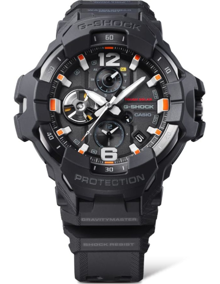 Hodinky Casio G-SHOCK Gravitymaster GR-B300EC-1AER - 2