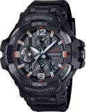 Casio G-SHOCK Gravitymaster GR-B300EC-1AER Pολόι