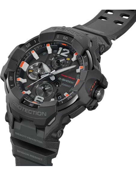 Hodinky Casio G-SHOCK Gravitymaster GR-B300EC-1AER - 3