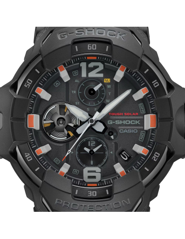 Hodinky Casio G-SHOCK Gravitymaster GR-B300EC-1AER - 4