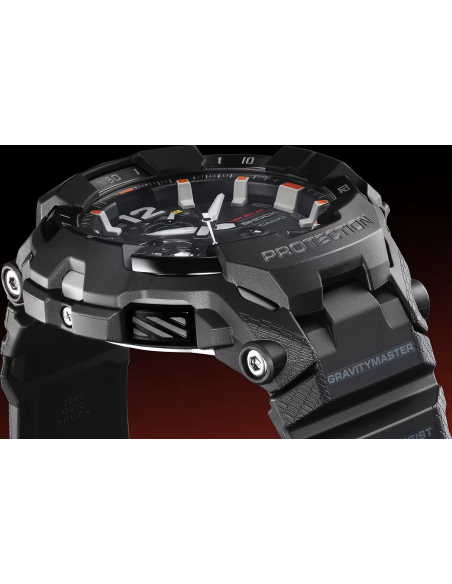 Hodinky Casio G-SHOCK Gravitymaster GR-B300EC-1AER - 7