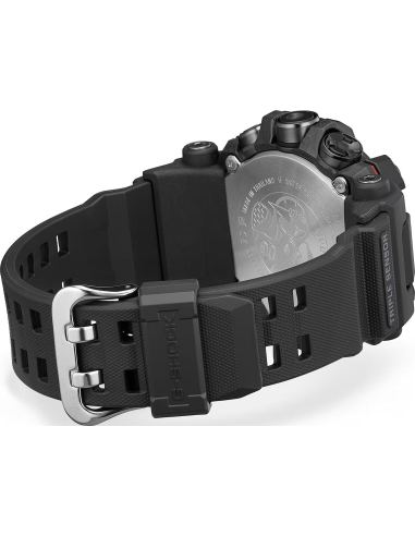 Casio G-SHOCK Mudman GW-9500MEC-1ER Ceas - 8