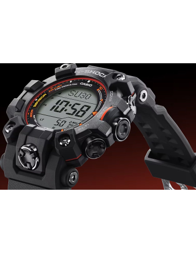 Casio G-SHOCK Mudman GW-9500MEC-1ER Ceas - 3
