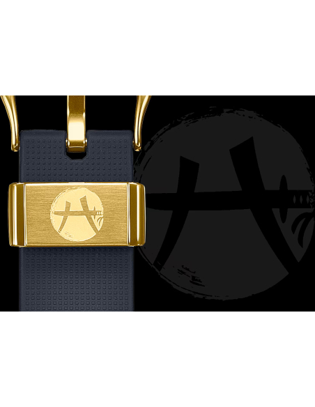 Casio G-SHOCK G-Steel Rui Hachimura GBM-2100RH-1AER Montre - 9