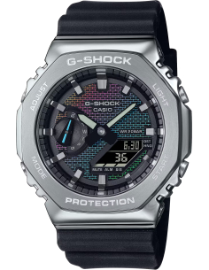  Casio G-SHOCK Classic GM-2100WS-7AER 腕時計 - 1