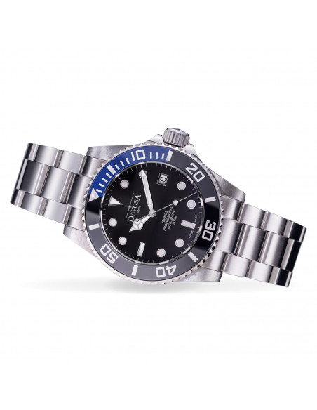 Hodinky Davosa 161.559.45 Ternos Professional TT automatic - 2