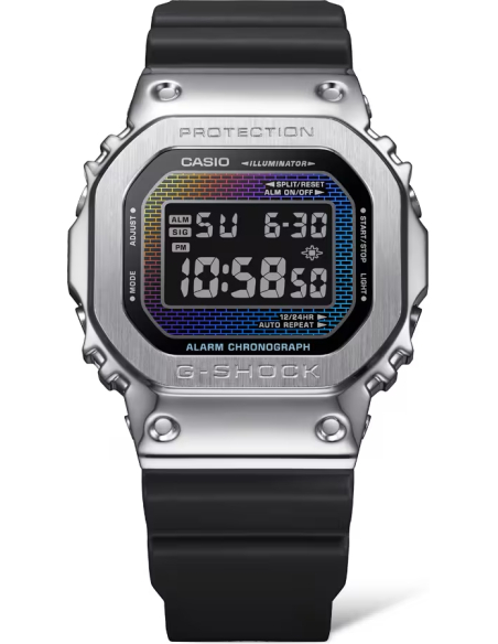 Casio G-SHOCK Original GM-5600RW-1ER Montre - 2