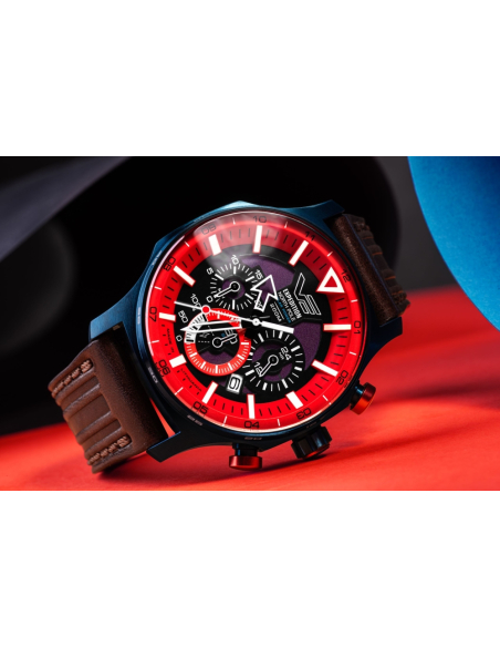 Vostok Europe Expedition North Pole VR42-595D734B Pολόι - 4