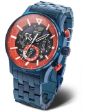 Vostok Europe Expedition North Pole VR42-595D734B Klocka