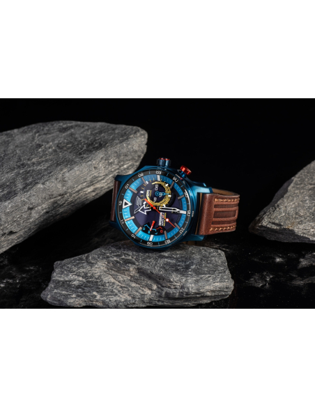 Vostok Europe Expedition North Pole VS57-595D736B Klocka - 3