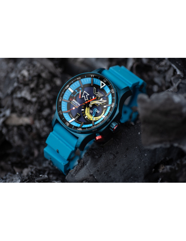 Vostok Europe Expedition North Pole VS57-595D736B Klocka - 6