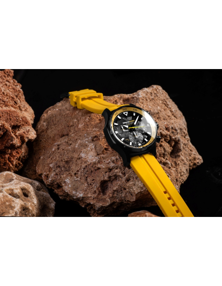 Vostok Europe Expedition South Pole VR42-592C763S Klocka - 4
