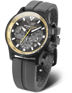 Vostok Europe Expedition South Pole VR42-592C763S Uhr - 1