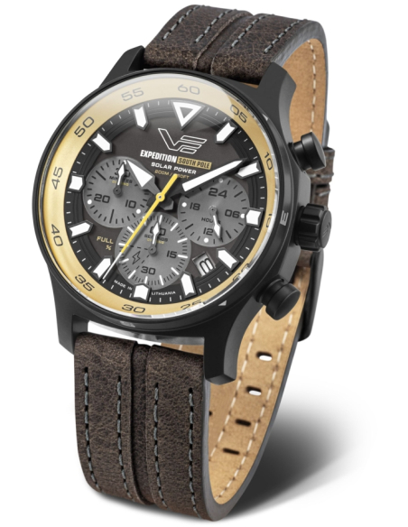 Vostok Europe Expedition South Pole VR42-592C763 Karóra - 1