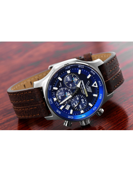 Vostok Europe Expedition South Pole VR42-592A762B Karóra - 3