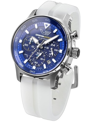 Vostok Europe Expedition South Pole VR42-592A762S Reloj - 1