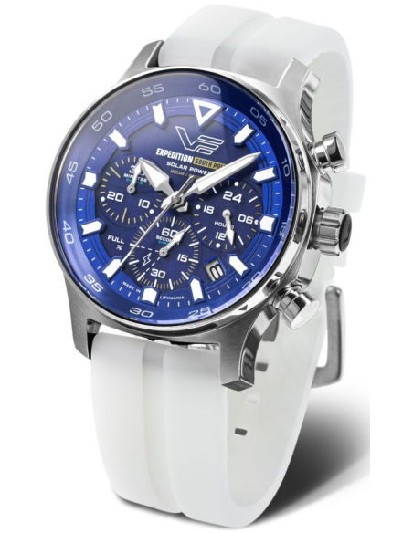 Vostok Europe Expedition South Pole VR42-592A762S Karóra - 1