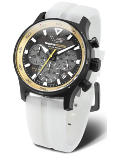 Vostok Europe Expedition South Pole VR42-592C763S Klocka - 1