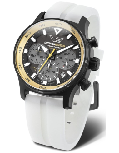 Vostok Europe Expedition South Pole VR42-592C763S Klocka - 1